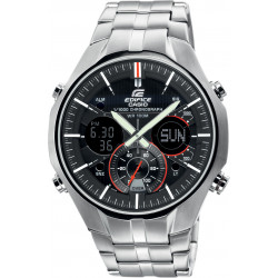 Pánske hodinky CASIO EDIFICE D-EFA 135D-1A4