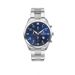 SWISS MILITARY HANOWA HELVETUS CHRONO V-06-5316.04.003